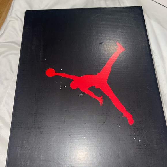 Air Jordan 7 Retro Black Olive main image 5
